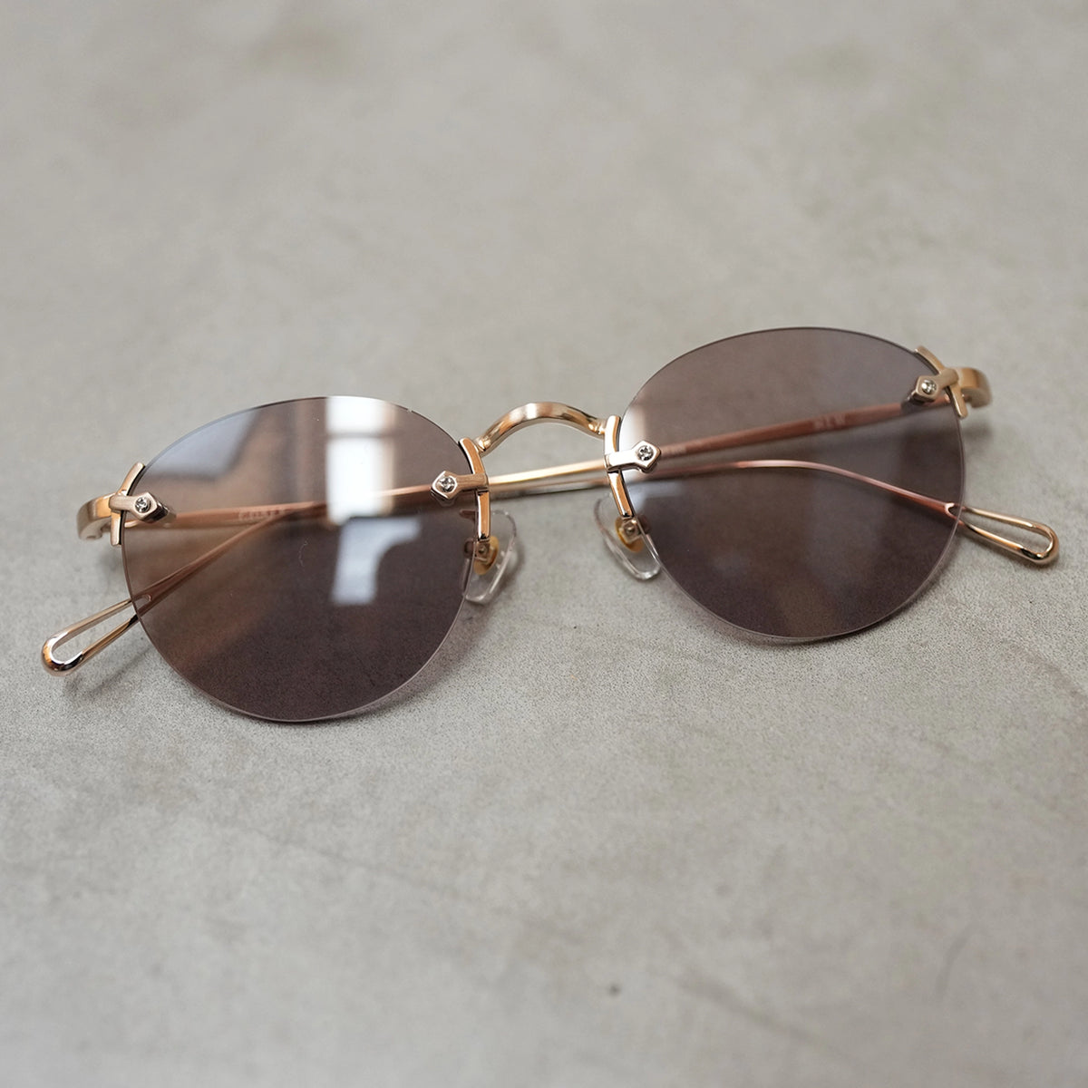 【NEW．】 ニュー. GOBER ”5color”