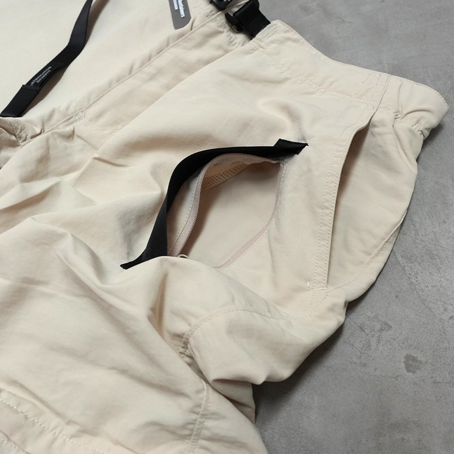 【Mountain Research】マウンテンリサーチ ID Pants + "2Color"