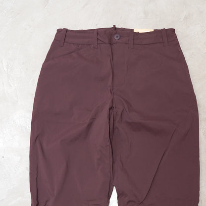 【HOUDINI】フーディニ women's Wadi Pants "5Color"