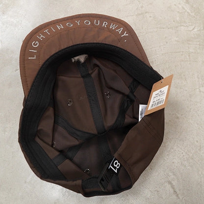 【milestone】マイルストーン milestone original cap MSC-022 "4Color" ※ネコポス可