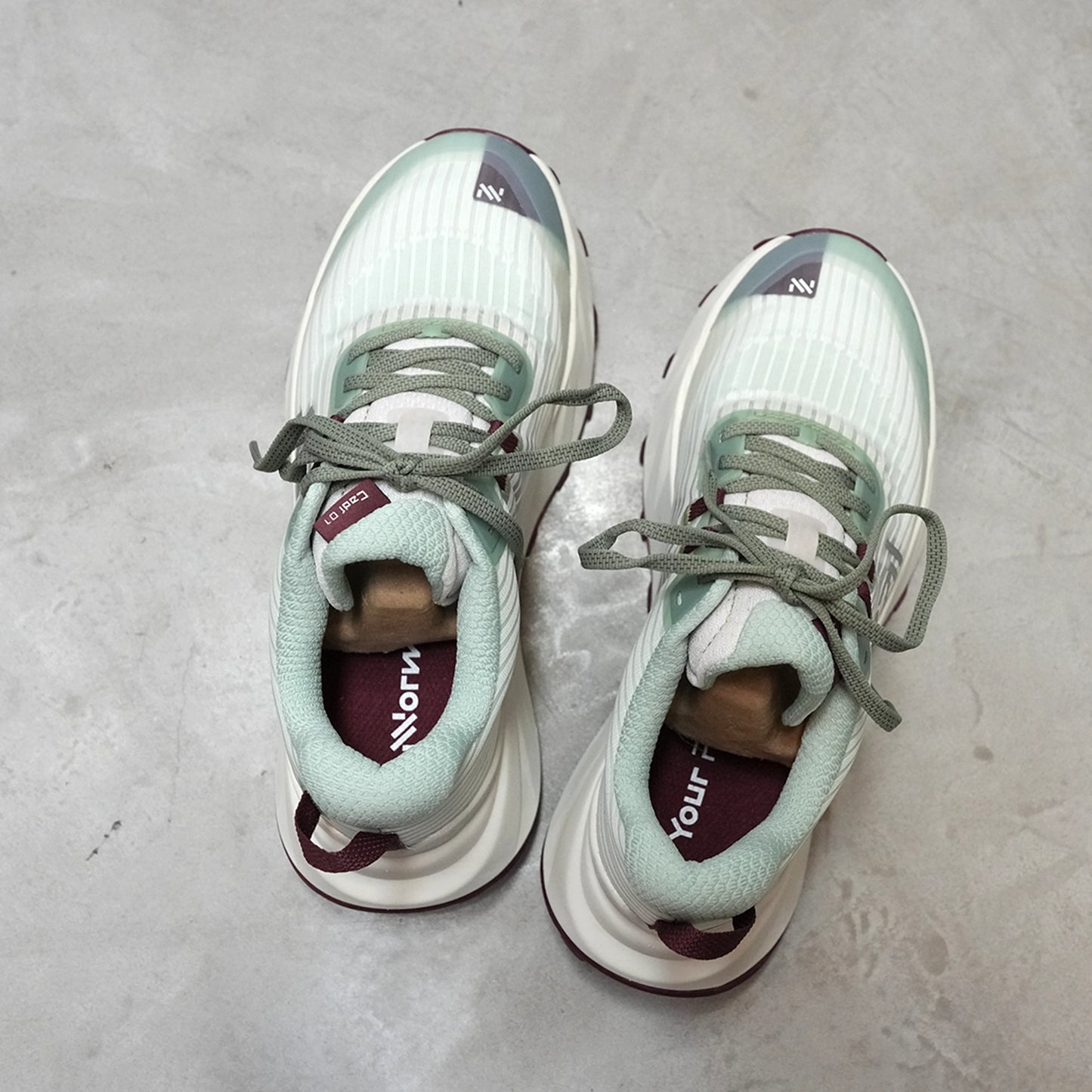 【NNormal】ノーマル women's Cadí "2Color"