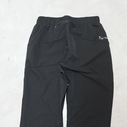 【milestone】マイルストーン Natty Long Pants PLUS "3Color"