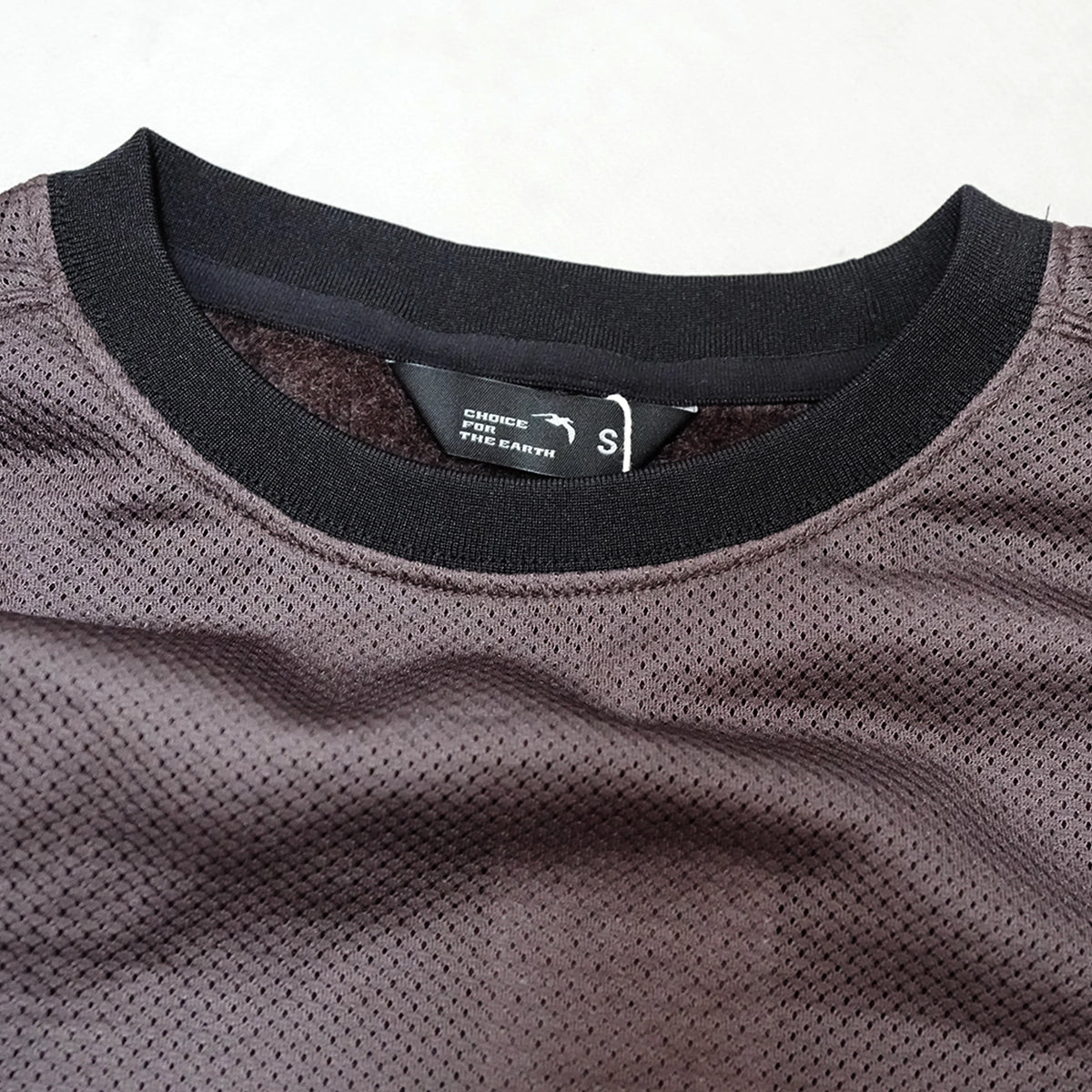 【STATIC】スタティック unisex Adrift Crew "3Color"