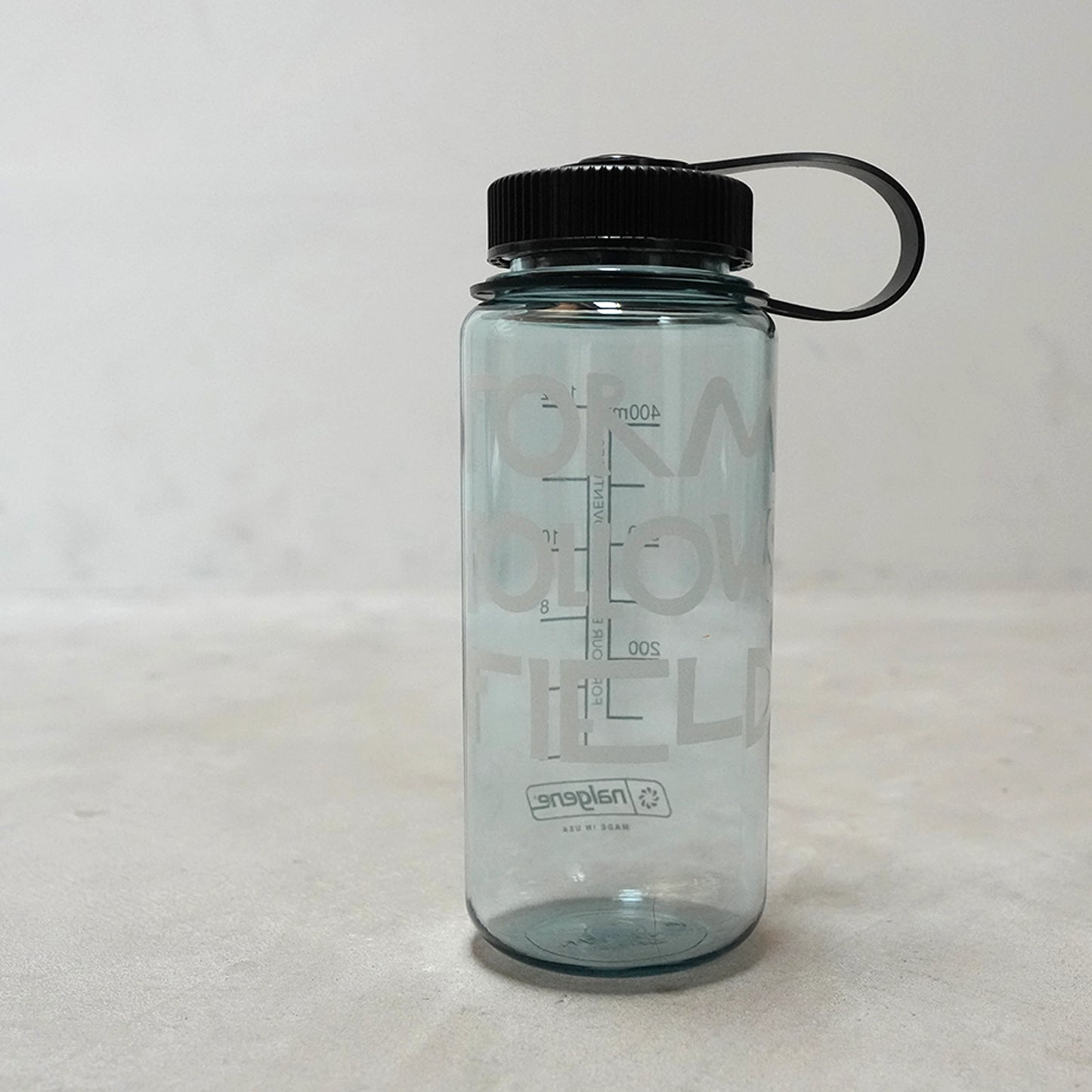 【atelier Blue bottle】アトリエブルーボトル YACHIYO KATSUYAMAイラスト ナルゲンボトル2026 "3Color"