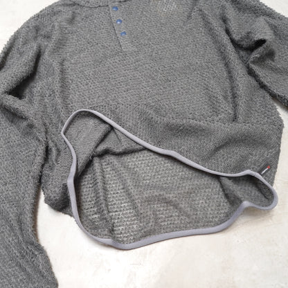 【Gossamer Gear】ゴッサマーギア GG H/B Polartec® Alpha® Direct Pullover "3Color"