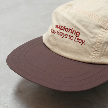 【Moonlight Gear】ムーンライトギア Jet Cap "5Color" ※ネコポス可