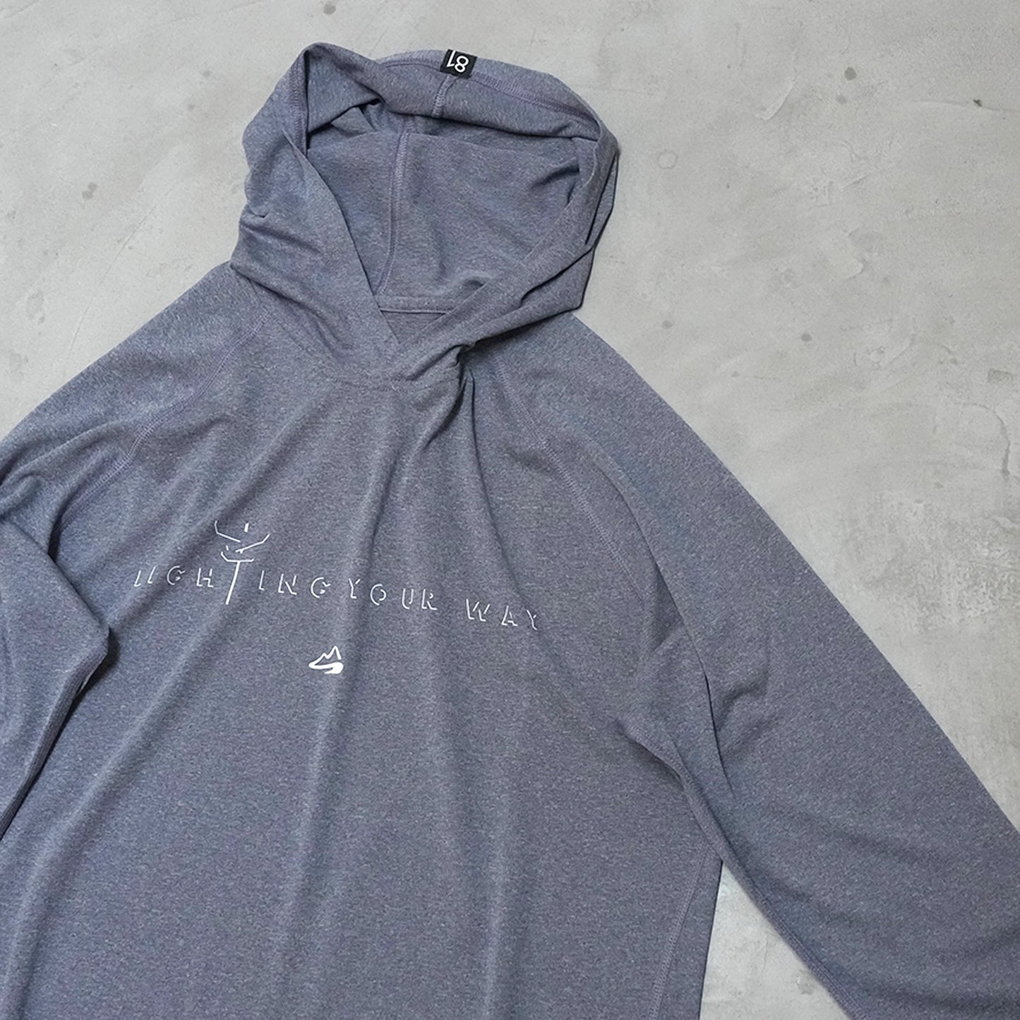 【milestone】マイルストーン Doo-Bop Hoody "6Color" ※ネコポス可