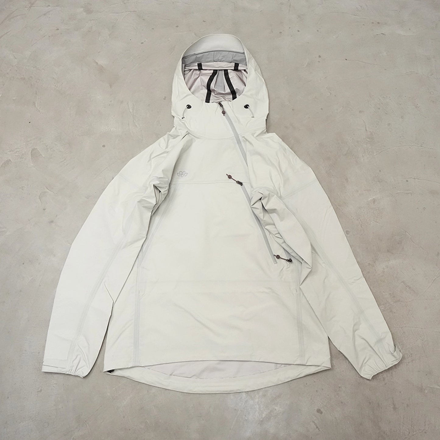 【Teton Bros】ティートンブロス unisex Tsurugi Lite Jacket "4Color"