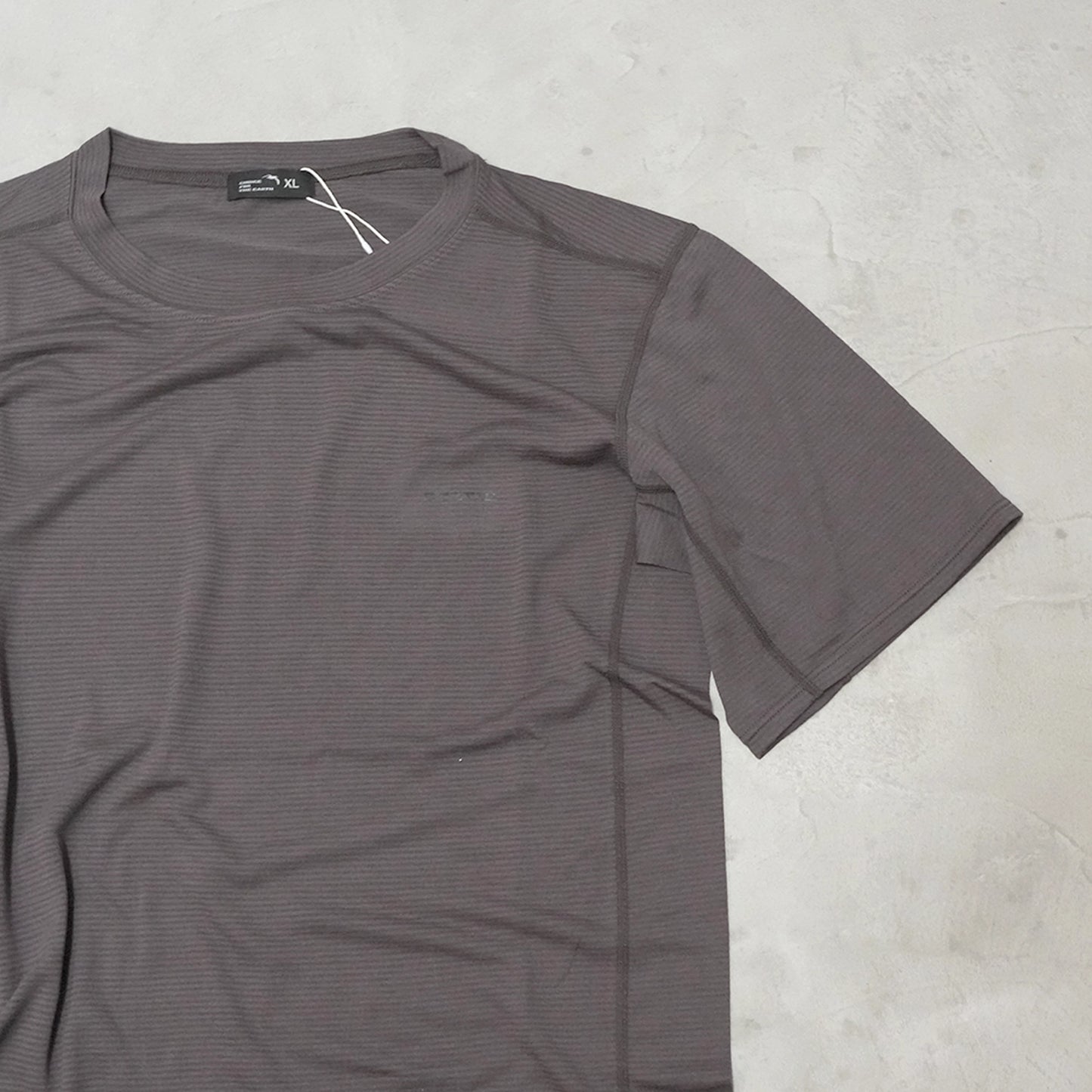 【STATIC】スタティック unisex All Elevation S/S Trim "3Color" ※ネコポス可