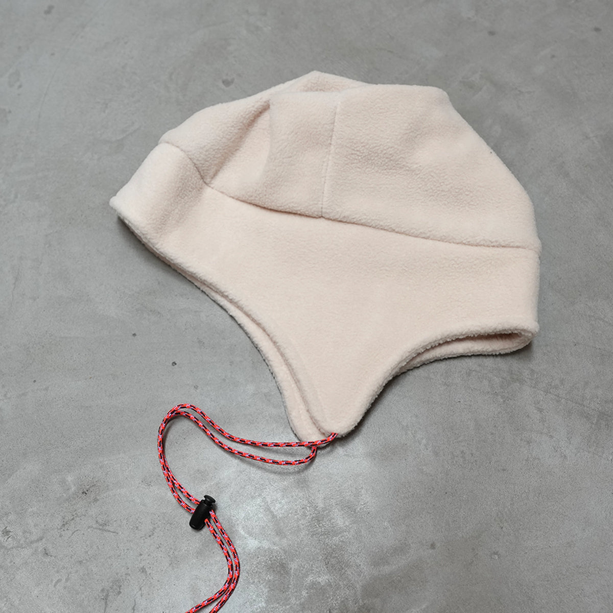 【halo commodity】ハロコモディティ Lock Flap Beanie "4Color" ※ネコポス可