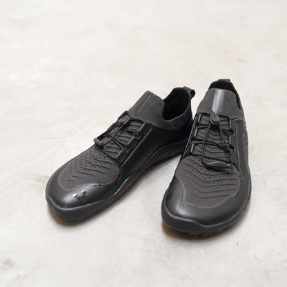 【VIVOBAREFOOT】ヴィヴォ ベアフット men's Primus Trail Knit FG "2Color"