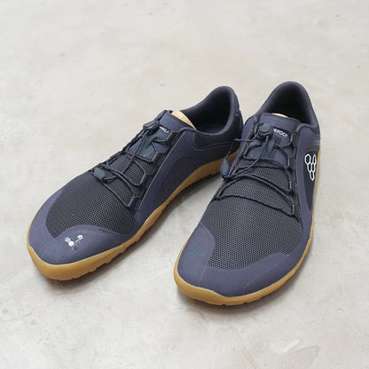 【VIVOBAREFOOT】ヴィヴォ ベアフット women's Primus Trail FG 3.5 "4Color"