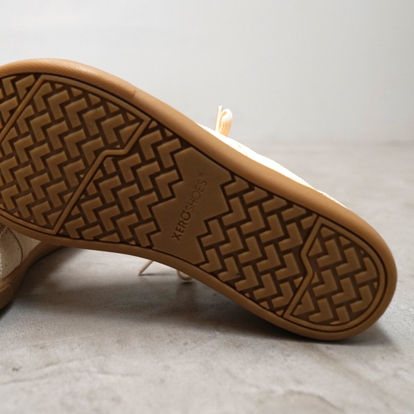 【XERO SHOES】ゼロシューズ men's Dillon Canvas "2Color"