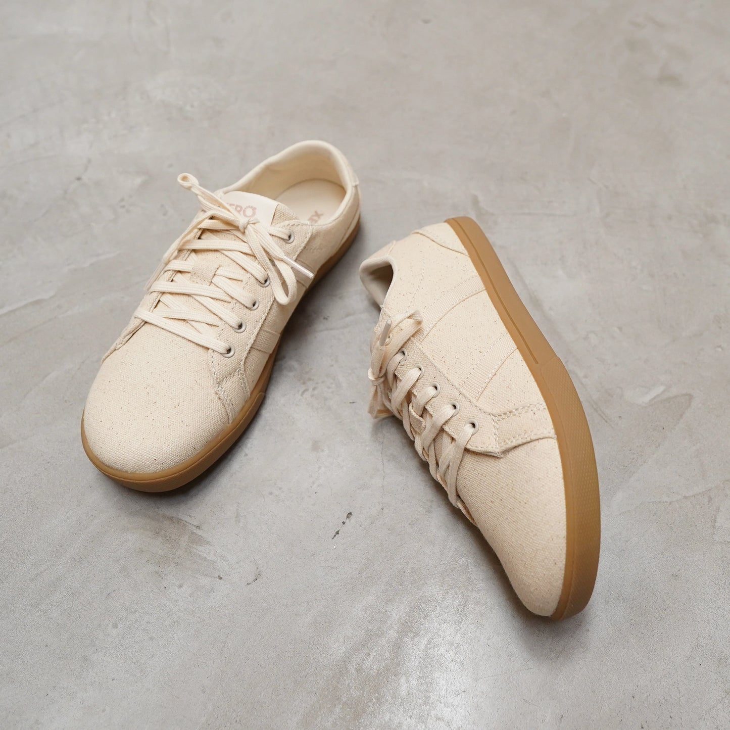 【XERO SHOES】ゼロシューズ women's Dillon Canvas "2Color"