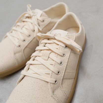 【XERO SHOES】ゼロシューズ women's Dillon Canvas "2Color"