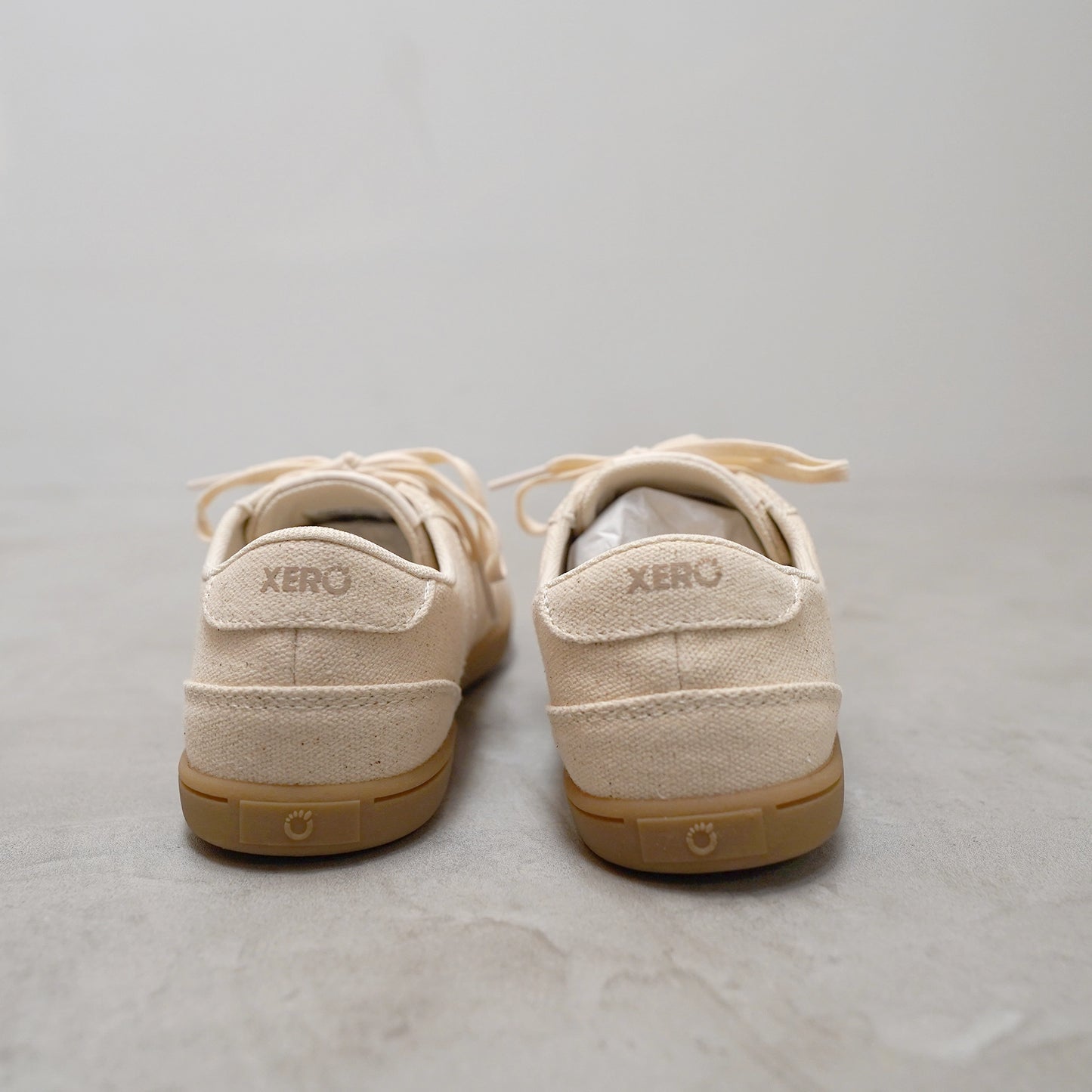 【XERO SHOES】ゼロシューズ women's Dillon Canvas "2Color"