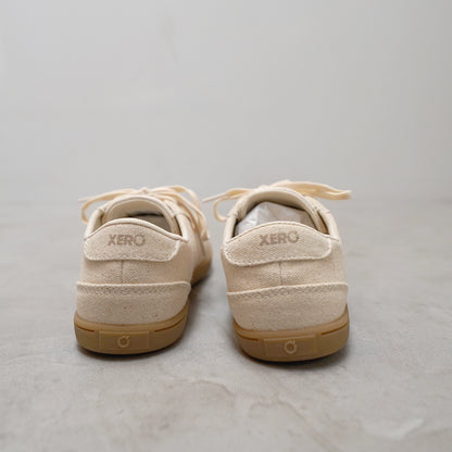 【XERO SHOES】ゼロシューズ women's Dillon Canvas "2Color"