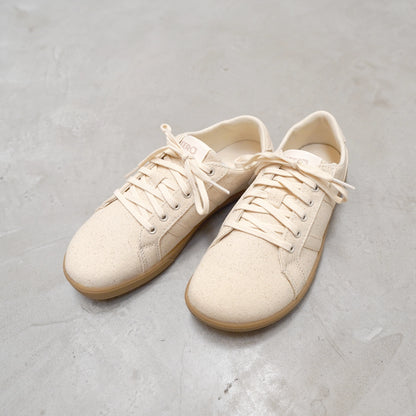 【XERO SHOES】ゼロシューズ women's Dillon Canvas "2Color"