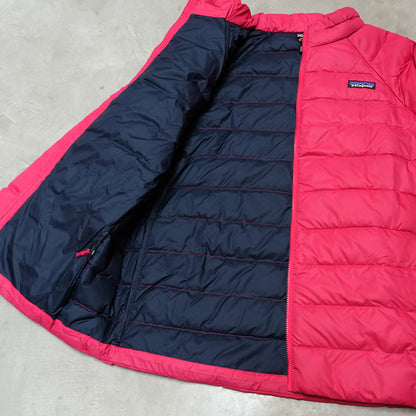 【patagonia】パタゴニア Kids' Down Sweater "3Color"