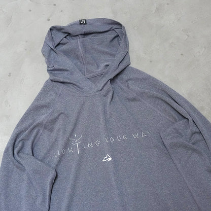 【milestone】マイルストーン Doo-Bop Hoody "6Color" ※ネコポス可