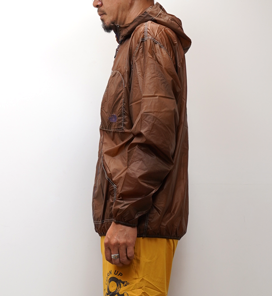【THE NORTH FACE】ザノースフェイス men's Free Run Wind Parka "2Color"