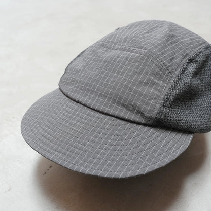 【halo commodity】ハロコモディティ Uneven Rip Cap "3Color" ※ネコポス可