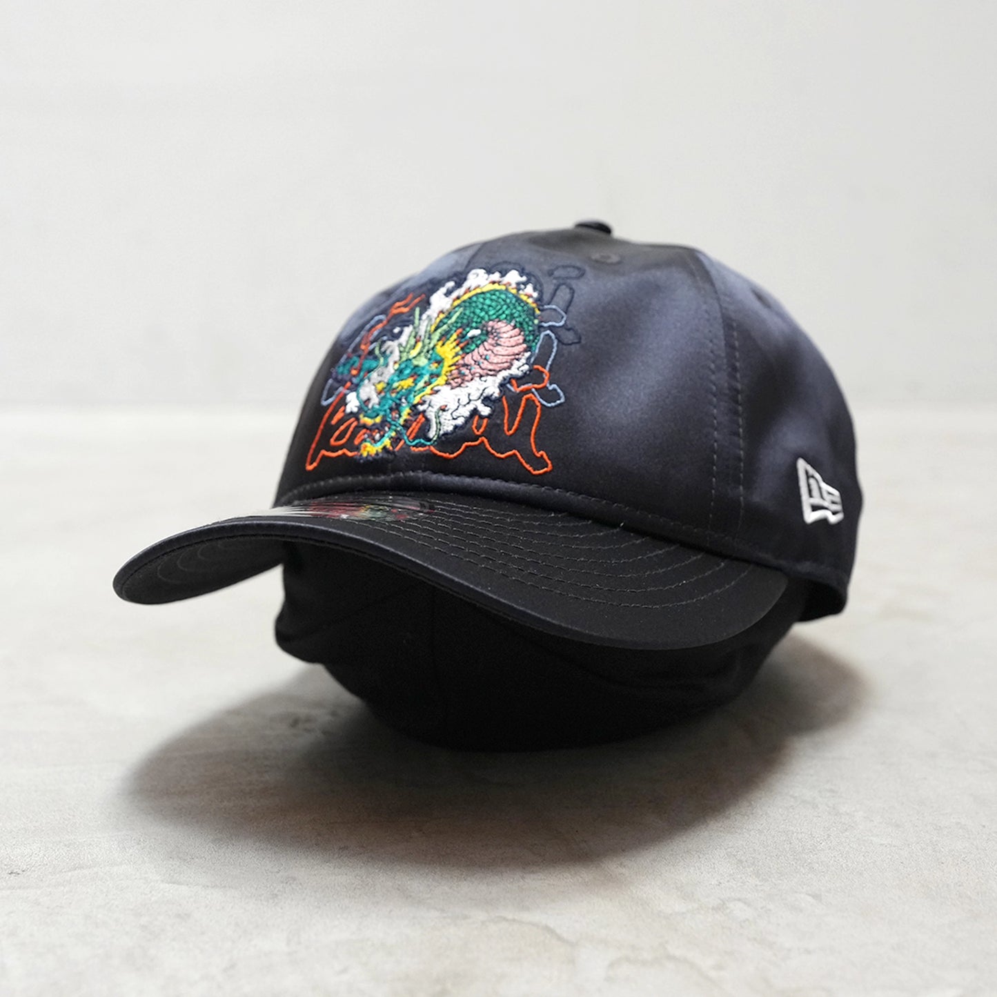 【NEW ERA】ニューエラ 9THIRTY kansaï yamamoto 虎 "2Color"