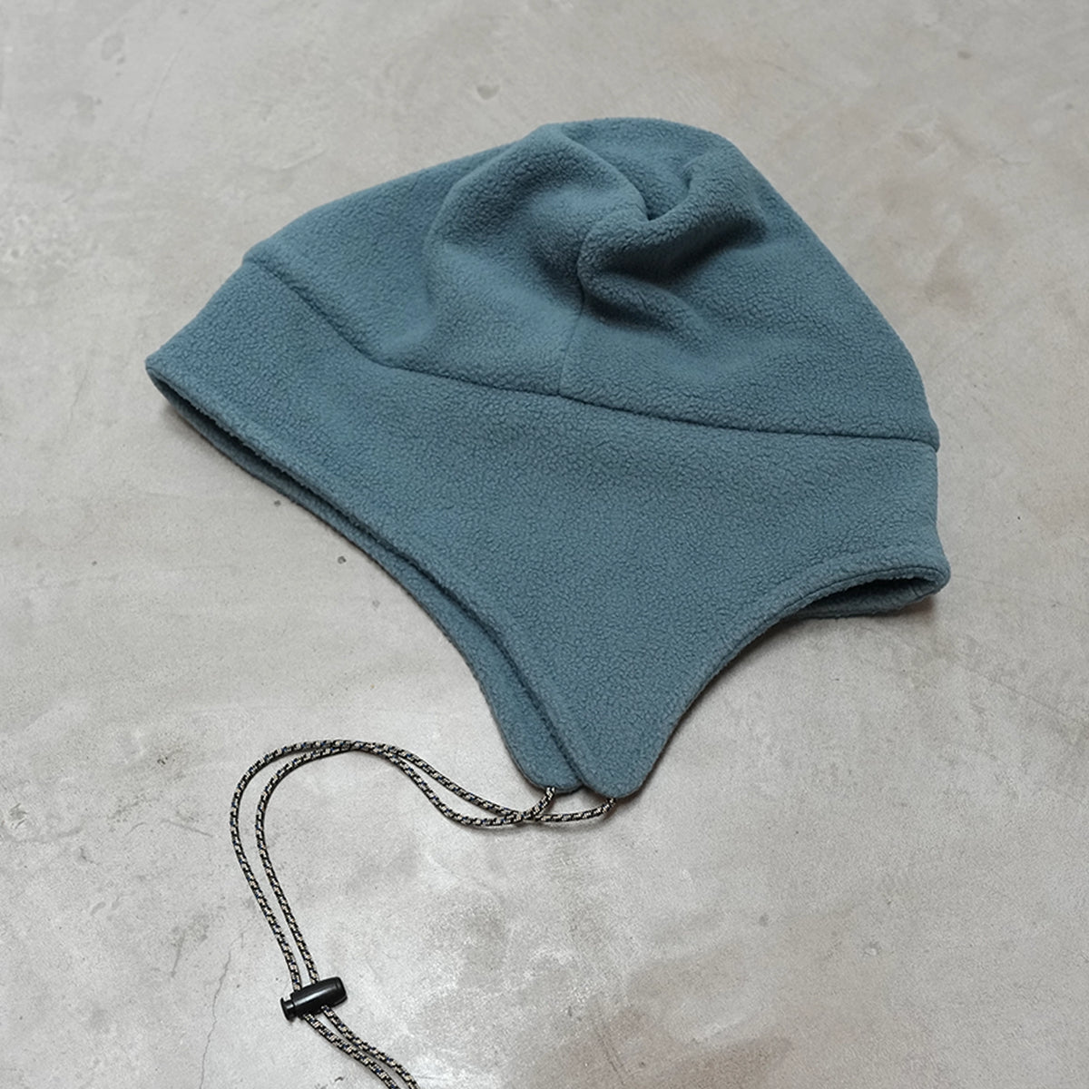 【halo commodity】ハロコモディティ Lock Flap Beanie "4Color" ※ネコポス可