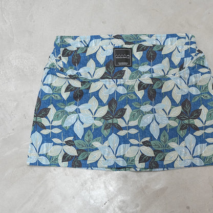 【Mountain Martial Arts】マウンテンマーシャルアーツ women's MMA Side Slit Run Skirt V3 “2Color”