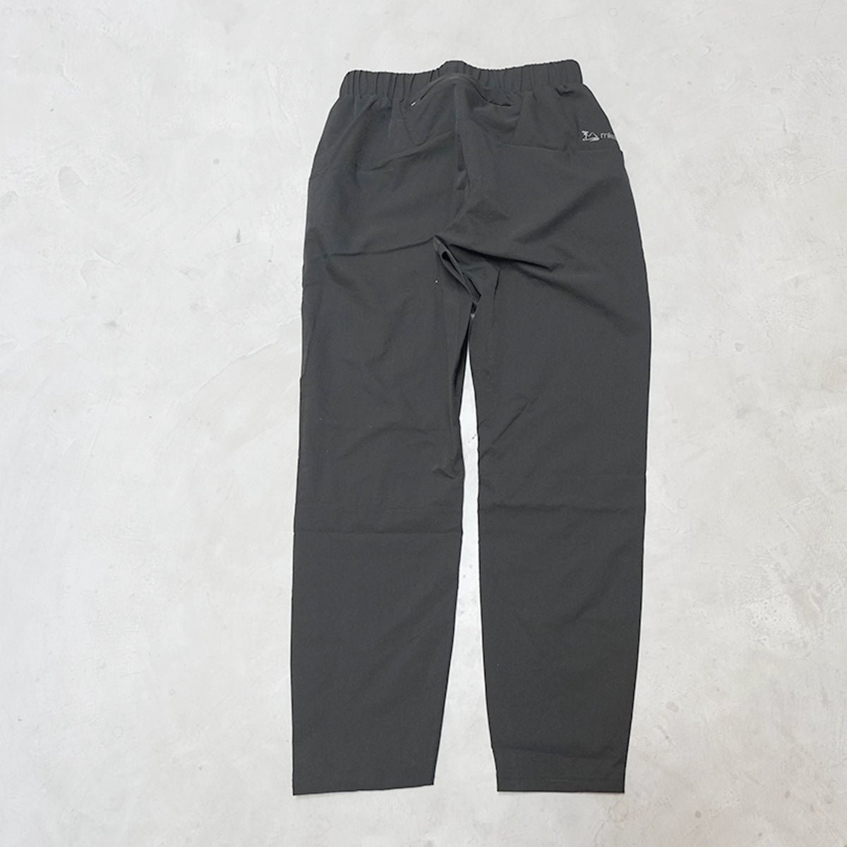 【milestone】マイルストーン Natty Long Pants PLUS "3Color"