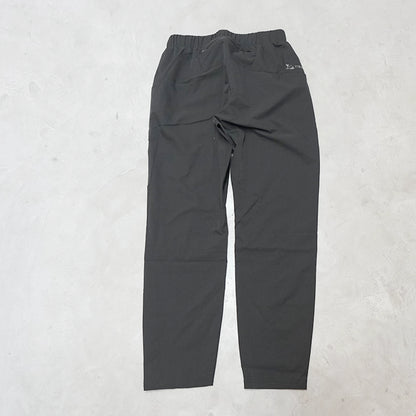 【milestone】マイルストーン Natty Long Pants PLUS "3Color"