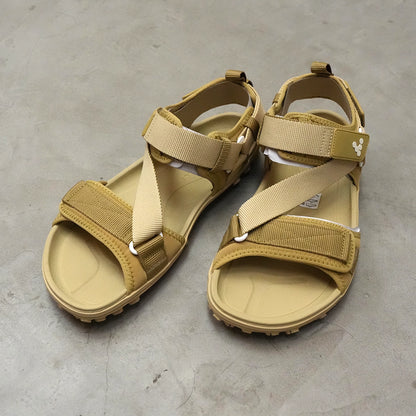 【VIVOBAREFOOT】ヴィヴォ ベアフット men's Tracker Ora Sandal "2Color"