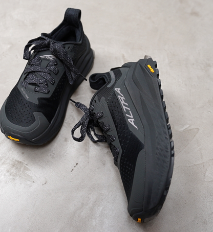 【ALTRA】アルトラ men's Olympus 6 "3Color"