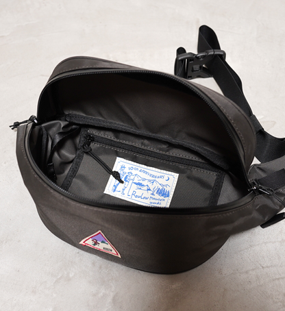 【RawLow Mountain Works】ロウロウマウンテンワークス Pisten Pack（BOGEN edition）"4Color"