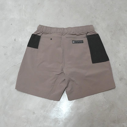 【Gossamer Gear】ゴッサマーギア unisex GG EtE Shorts "2Color"