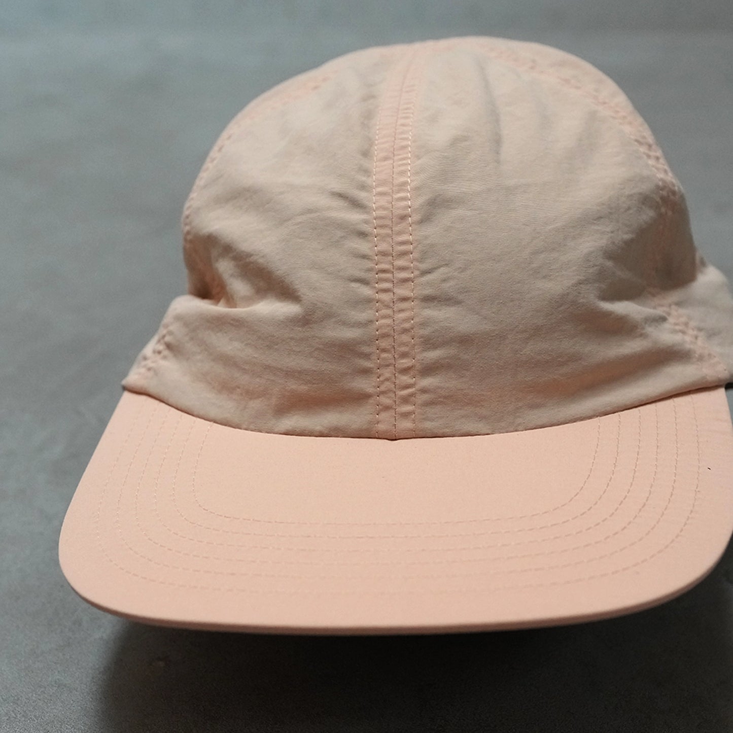 【atelier Blue bottle】アトリエブルーボトル Hiker's cap 2026 "5Color" ※ネコポス可