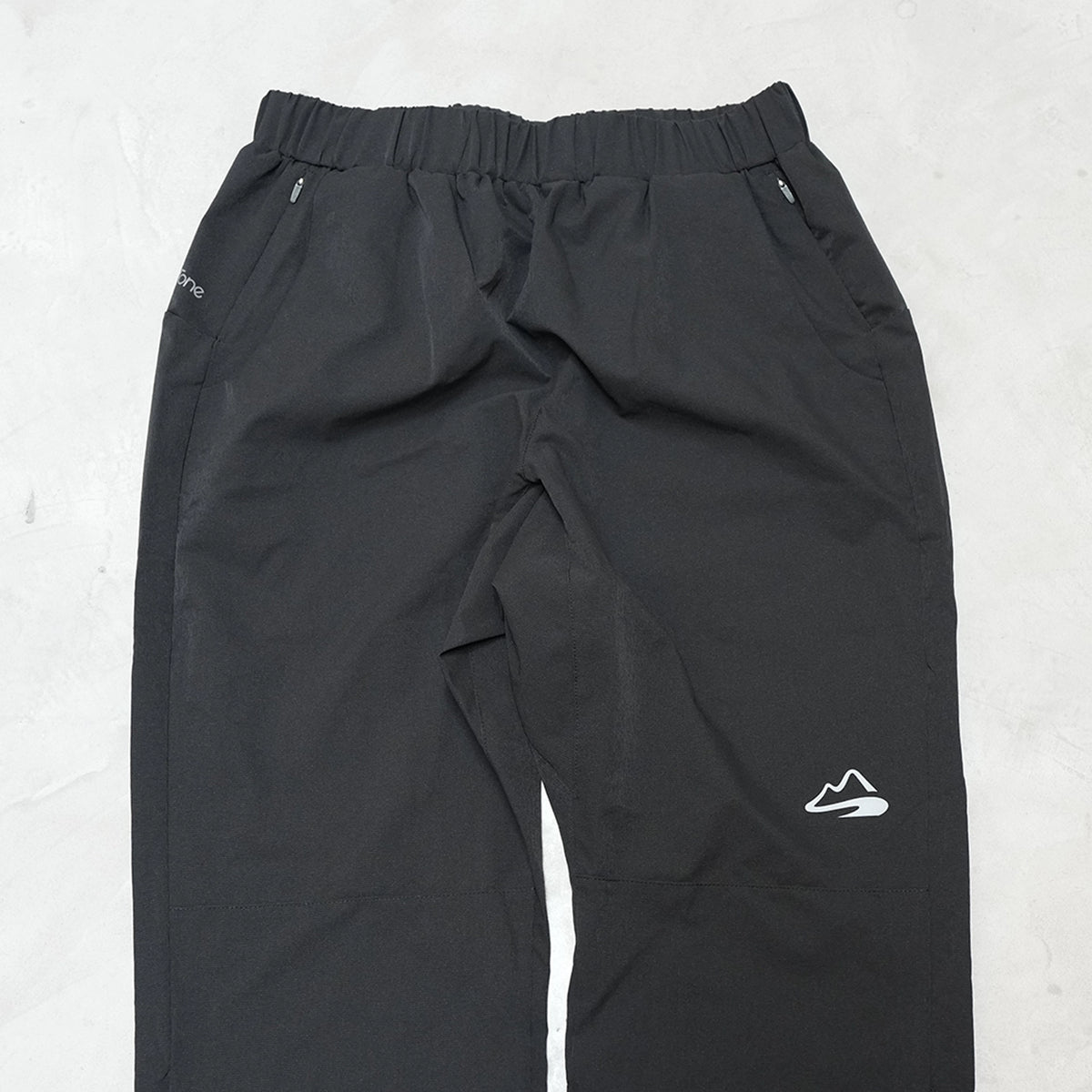 【milestone】マイルストーン Natty Long Pants PLUS "3Color"