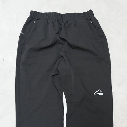 【milestone】マイルストーン Natty Long Pants PLUS "3Color"