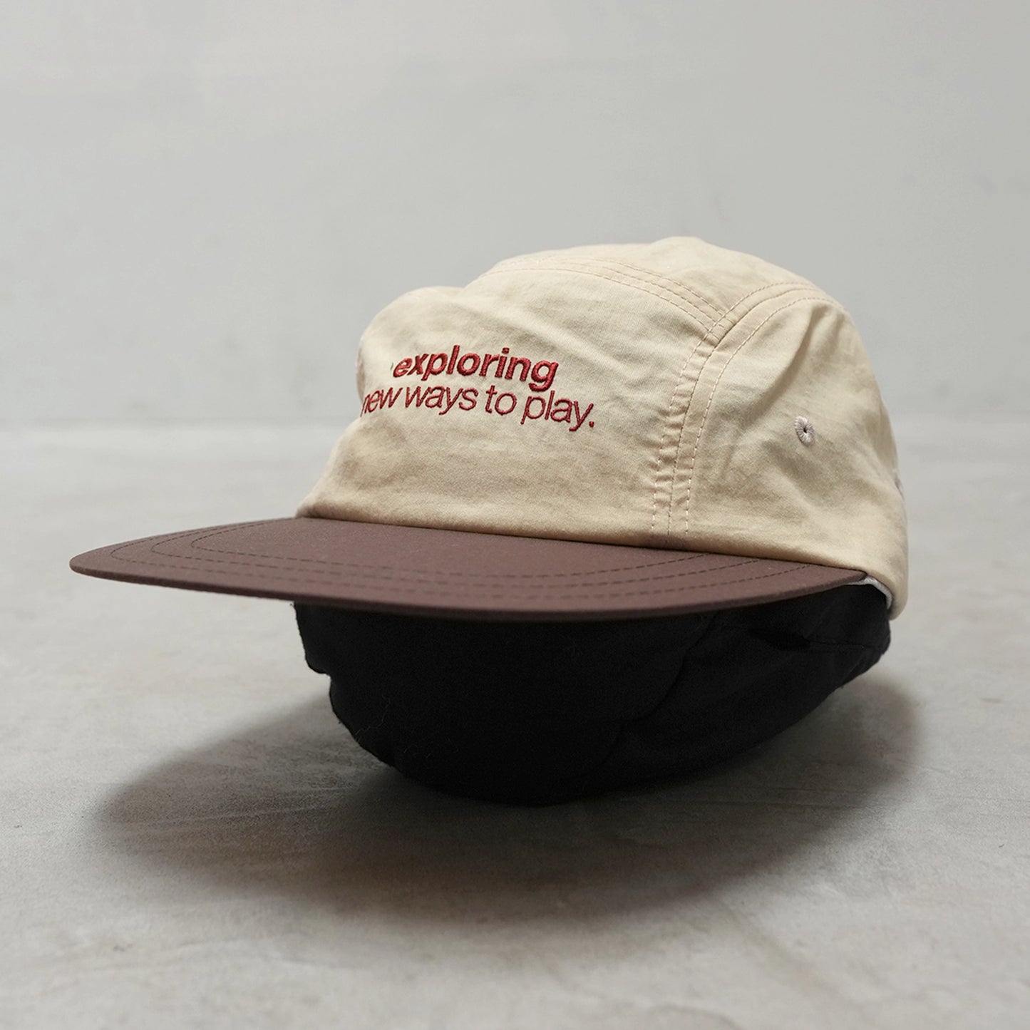 【Moonlight Gear】ムーンライトギア Jet Cap "5Color" ※ネコポス可