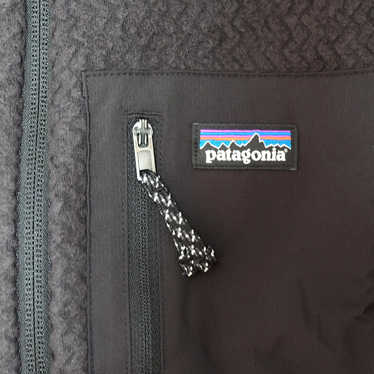 【patagonia】パタゴニア Kids' R1 Air Full-Zip Jacket "2Color"