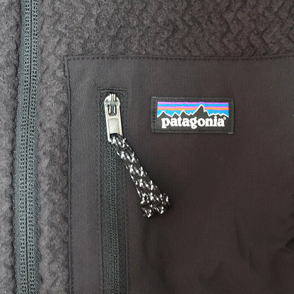 【patagonia】パタゴニア Kids' R1 Air Full-Zip Jacket "2Color"