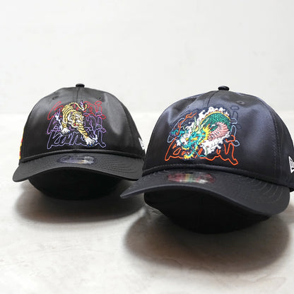 【NEW ERA】ニューエラ 9THIRTY kansaï yamamoto 虎 "2Color"
