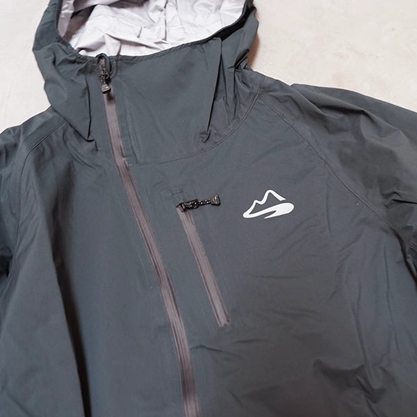 【milestone】マイルストーン unisex UP-SWING Rain Hoody "3Color"