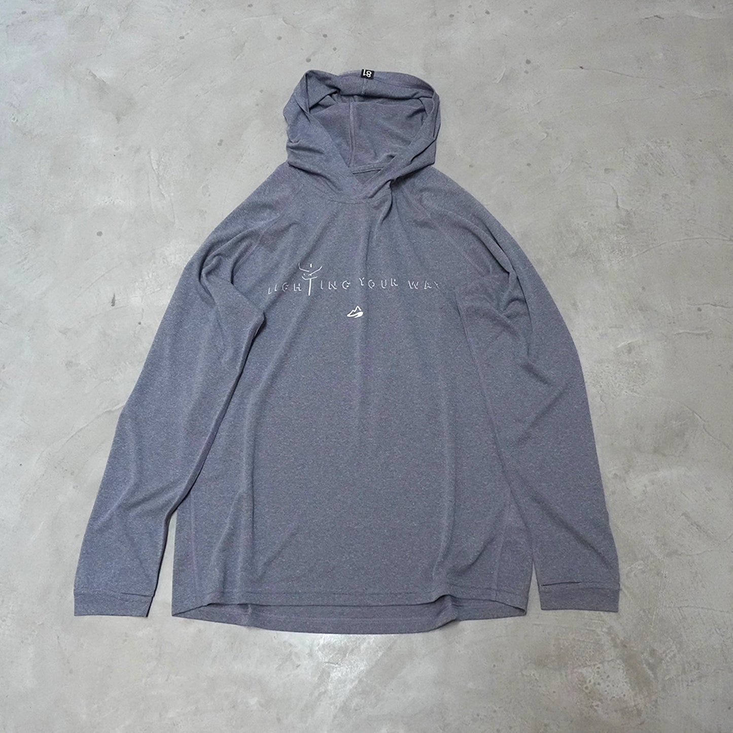 【milestone】マイルストーン Doo-Bop Hoody "6Color" ※ネコポス可