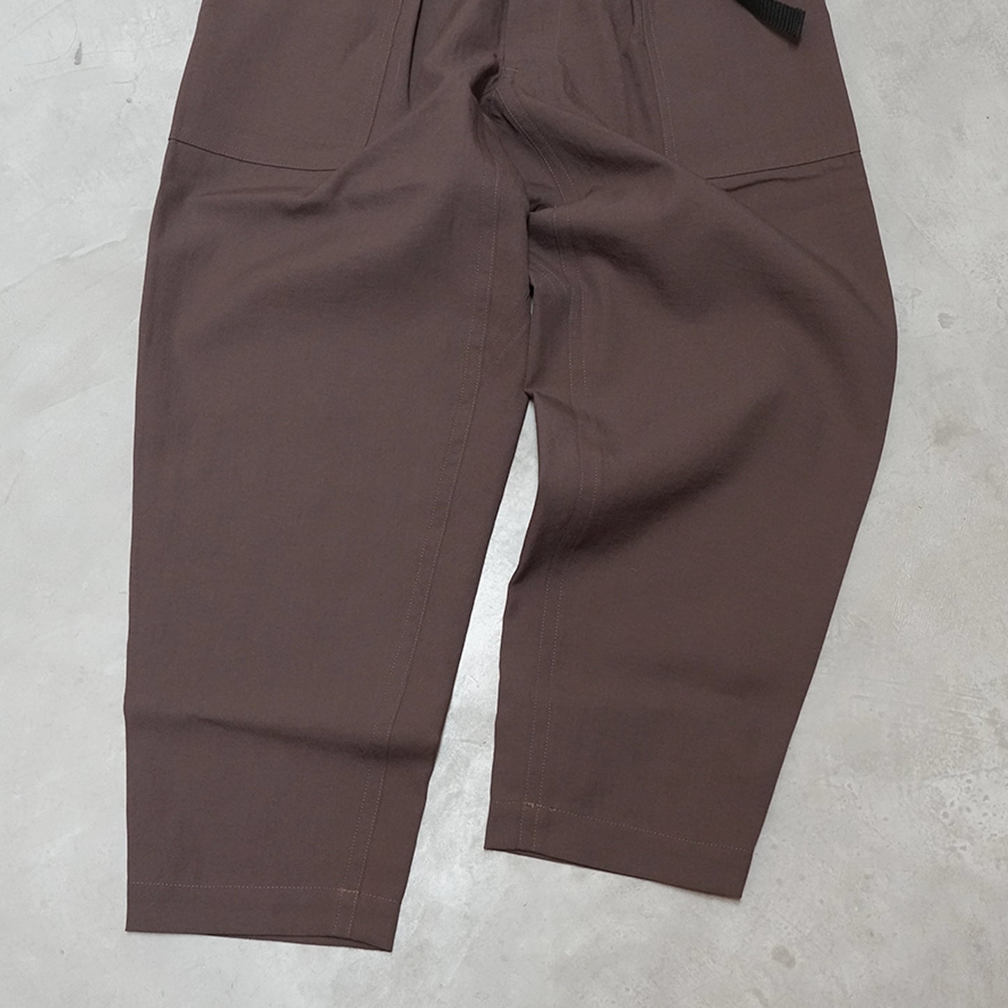 【RawLow Mountain Works】ロウロウマウンテンワークス Hiker Baker Pants "5Color"