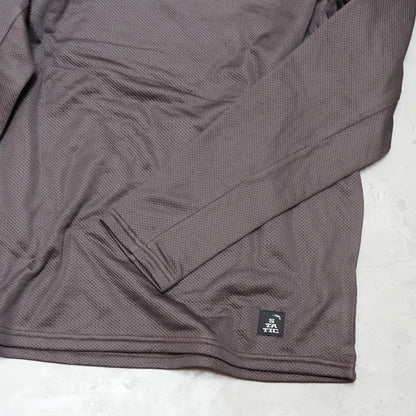 【STATIC】スタティック unisex Adrift Crew "3Color"