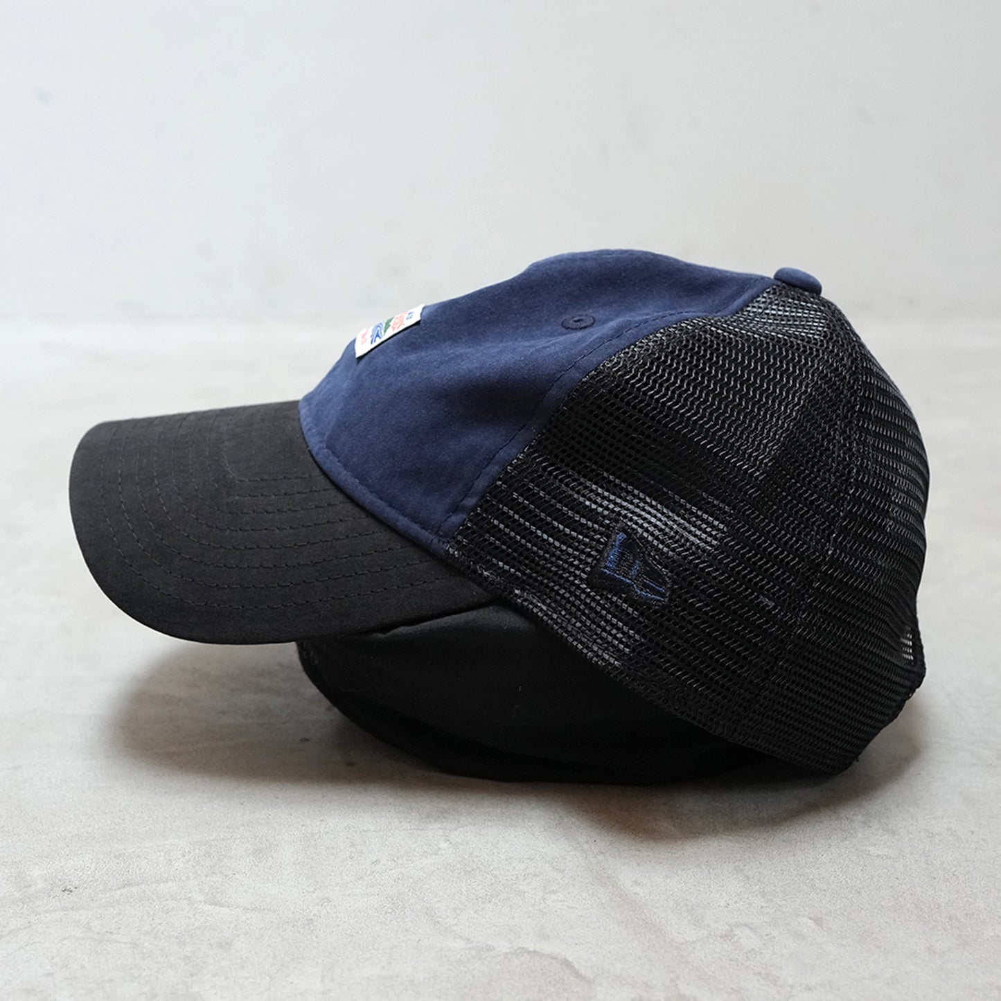 【NEW ERA OUTDOOR】ニューエラアウトドア ９Twenty Tracker Of Bounds Brushed Poly "3Color"