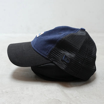 【NEW ERA OUTDOOR】ニューエラアウトドア ９Twenty Tracker Of Bounds Brushed Poly "3Color"
