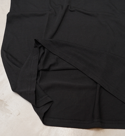 【ROARK RUN AMOK】ロアークランアモック men's Mathia Core SS "2Color" ※ネコポス可