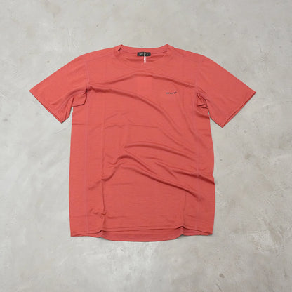 【STATIC】スタティック unisex All Elevation S/S Trim "3Color" ※ネコポス可